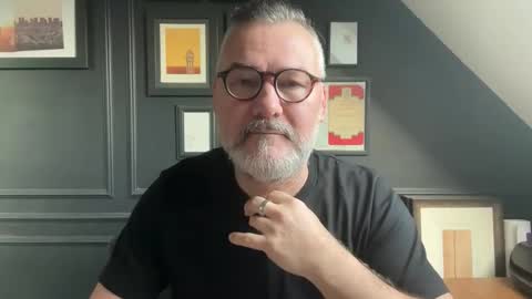 EnglishBear online show from 02/23/26, 08:44