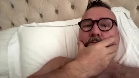 EnglishBear online show from 03/16/26, 07:34