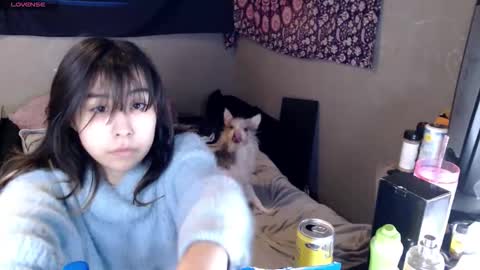 londonray online show from 11/20/25, 06:46