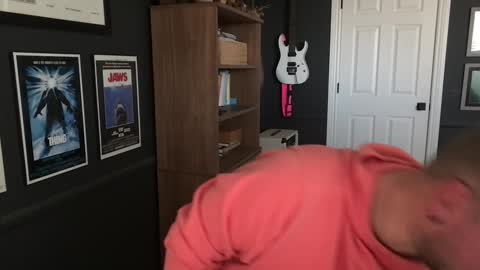 Lone online show from 01/14/25, 07:21