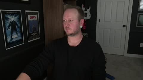 Lone online show from 02/07/25, 10:09