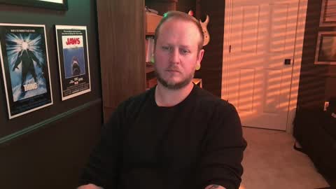 Lone online show from 02/14/25, 06:40