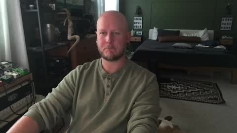 Lone online show from 09/18/25, 06:32