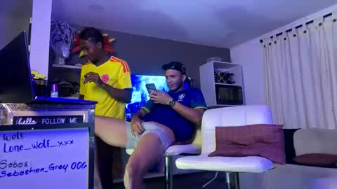 Snapshot of lone_wolf_3x chatting on 03/27/26, 07:47 lone_wolf_3x online show from 03/27/26, 07:47