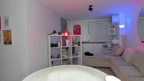 Snapshot of lonelly_lolly98 chatting on 01/10/25, 11:08 SABRINA online show from 01/10/25, 11:08