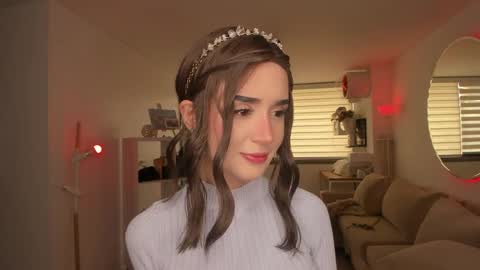 Snapshot of lonelly_lolly98 chatting on 03/06/25, 02:29 SABRINA online show from 03/06/25, 02:29