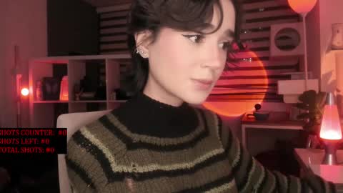 Snapshot of lonelly_lolly98 chatting on 09/13/25, 12:43 SABRINA online show from 09/13/25, 12:43