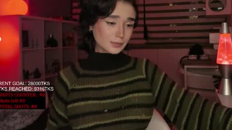 Snapshot of lonelly_lolly98 chatting on 11/08/25, 01:28 SABRINA online show from 11/08/25, 01:28