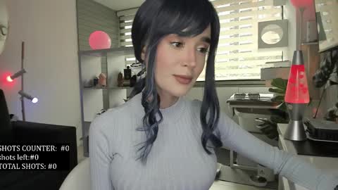 Snapshot of lonelly_lolly98 chatting on 11/28/25, 08:55 SABRINA online show from 11/28/25, 08:55