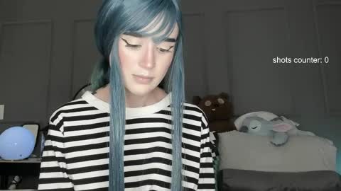 SABRINA online show from 04/07/26, 07:58