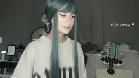 SABRINA online show from 04/13/26, 10:37