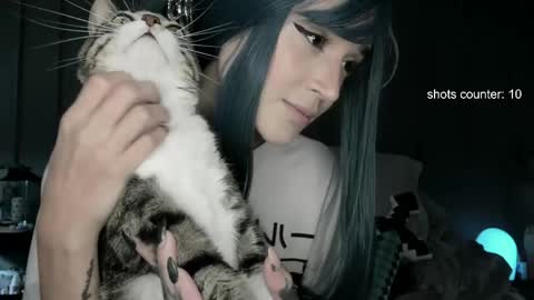 SABRINA online show from 04/15/26, 07:58