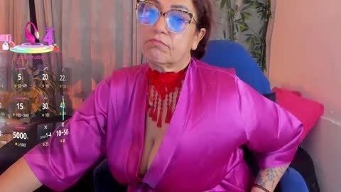 Jennifer  online show from 05/01/26, 06:12