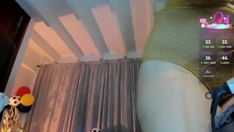 Jennifer  online show from 07/06/26, 05:48