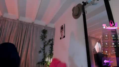 Jennifer  online show from 07/13/26, 04:32