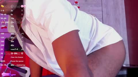 Im Kiros online show from 12/30/24, 11:38