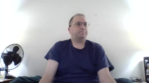 Lonely Man online show from 05/19/26, 10:10