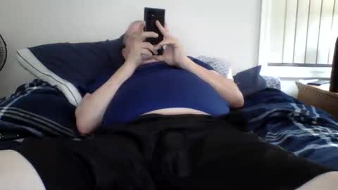 Lonely Man online show from 06/01/26, 06:04