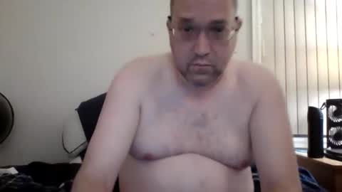 Lonely Man online show from 06/02/26, 10:06