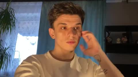 PVT AND MENU ACTIVE online show from 03/10/26, 03:06