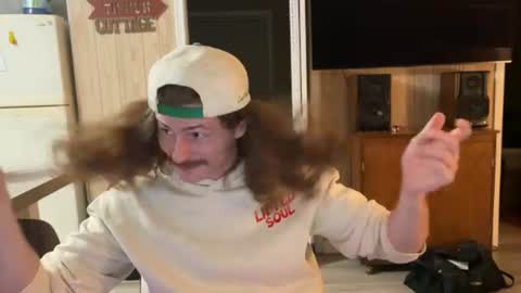 Lonewolfffy online show from 06/11/26, 02:00