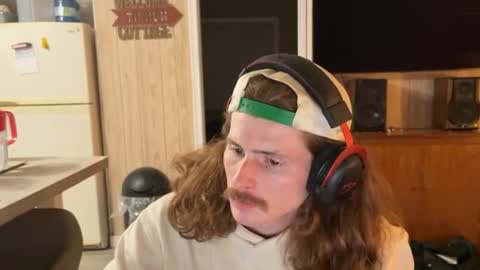 Lonewolfffy online show from 06/11/26, 02:53