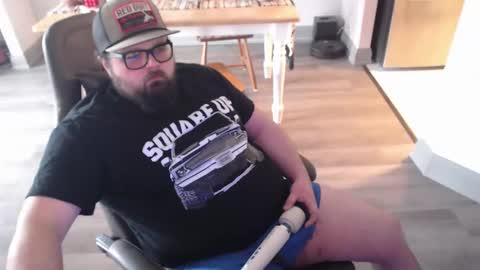 lonewolfgarage online show from 02/26/26, 06:40