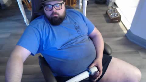 lonewolfgarage online show from 04/01/26, 11:24