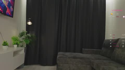 Shy EvaStreams are everyday 9 AM - 3 PM GMT 3  online show from 09/27/25, 03:39