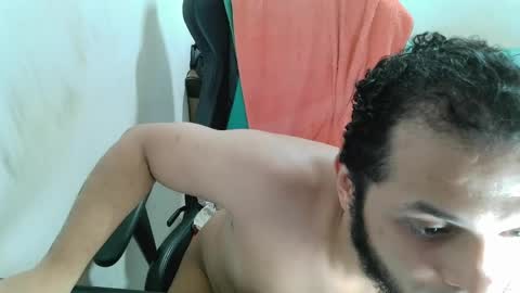 Marvin Santiago online show from 05/13/26, 06:55