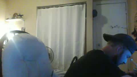 longblondenothard online show from 11/27/25, 11:51