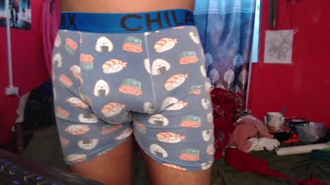 professionalbreastsucker online show from 12/13/24, 10:30