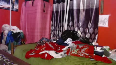 professionalbreastsucker online show from 01/29/25, 12:22