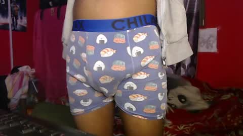 professionalbreastsucker online show from 02/15/25, 09:38