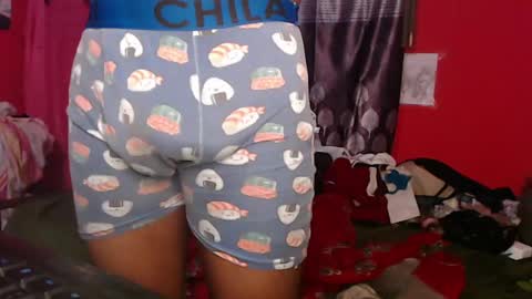 professionalbreastsucker online show from 02/19/25, 10:12