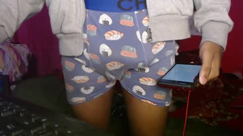 professionalbreastsucker online show from 02/27/25, 09:32