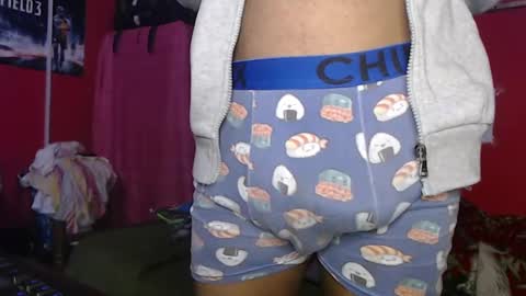 professionalbreastsucker online show from 03/02/25, 10:03