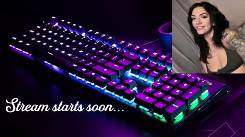 Angel online show from 10/19/25, 09:10