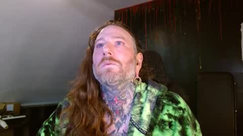 longhair online show from 01/14/25, 01:26