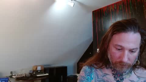 longhair online show from 03/03/25, 09:37