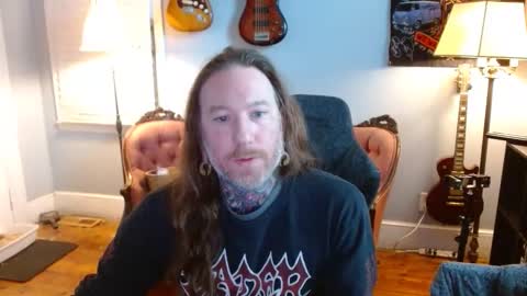 longhair online show from 01/06/26, 02:10