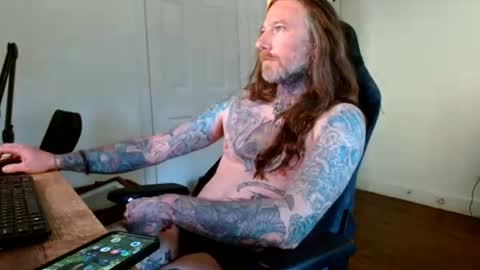 longhair online show from 07/02/26, 10:16