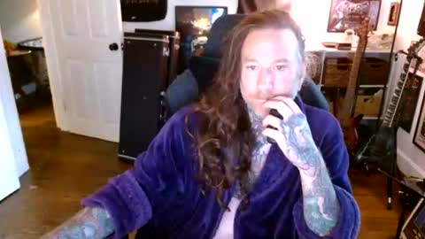 longhair online show from 07/07/26, 07:29