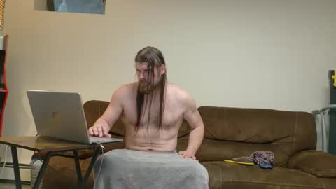 longhairedfreak1921 online show from 03/25/26, 04:13