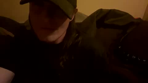 Nobody online show from 10/10/25, 01:21