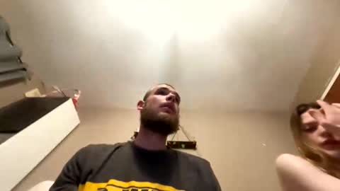 Unknowncouple online show from 04/08/26, 09:48