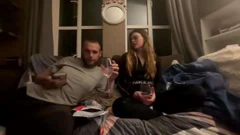 Unknowncouple online show from 04/14/26, 10:05