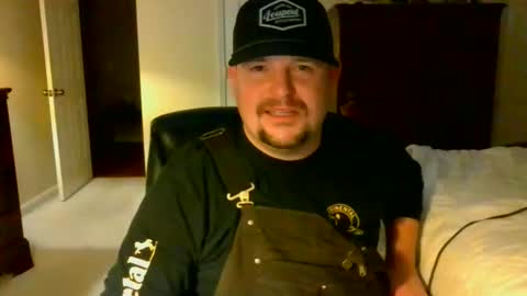 longlastingviking online show from 12/16/25, 01:21