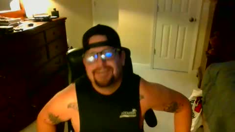 longlastingviking online show from 05/11/26, 06:19