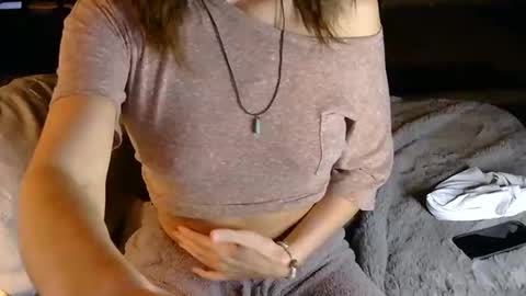 Cutenurse91 online show from 11/17/25, 11:43